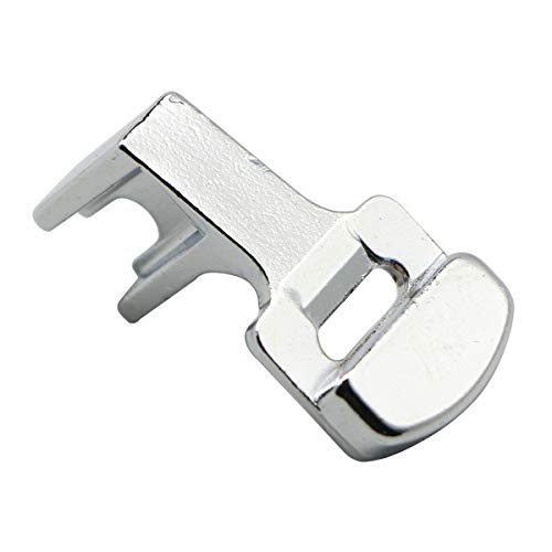 Prensatela Shirring Gathering para Máquina de Coser miniatura 3