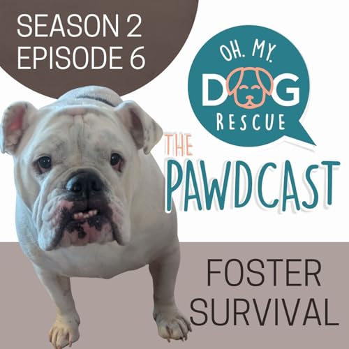 Foster Survival - S2 E6