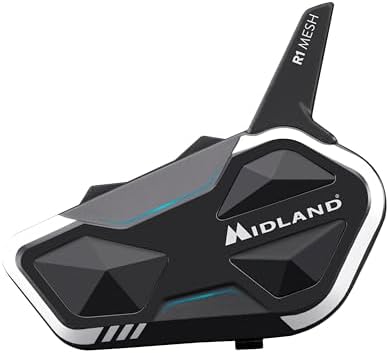 Midland R1 Mesh