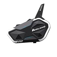 Amazon | MIDLAND (ミッドランド) BT R1 Advanced X シングルパック