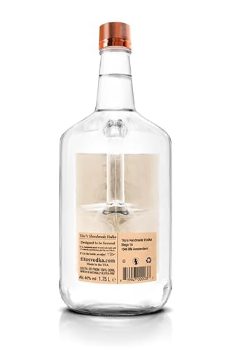 TITO’S Handmade Vodka Magnumflasche