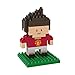 BRXLZ Manchester United FC Mini Player