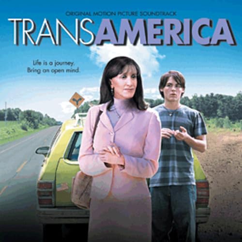 Transamerica [Audio CD] Soundtrack