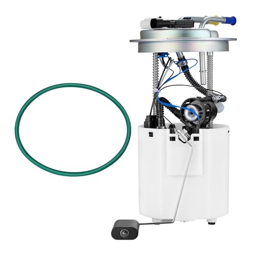 BDFHYK Eletric Fuel Pump Assembly E3706M Compatible with Chevrolet Avalanche