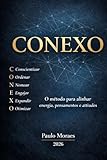 CONEXO: Conscientizar, Ordenar, Nomear, Engajar, Expandir e Otimizar