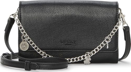 Sac à main Kody-CW Lucky Femme le choix d'un grand sac noir bien organisé