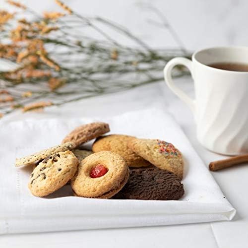 GrannyBellas Mothers Day Cookie Gift Basket