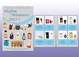 miniature parfum caron parfum sacré  Parfum Miniatures 2025 livre
