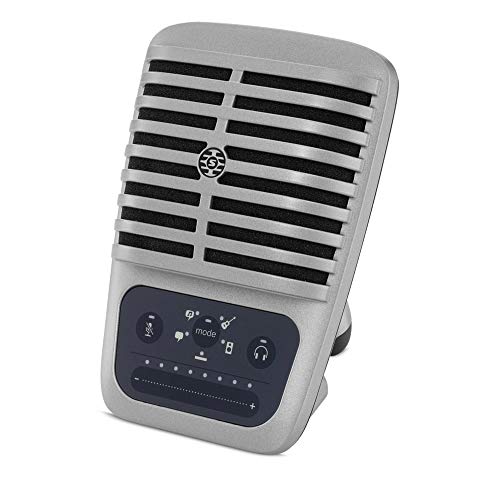 Microfone Digital MV51 - Shure