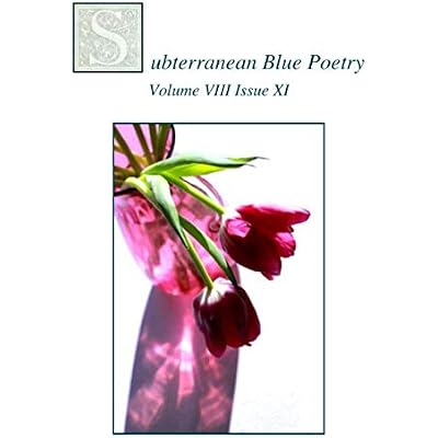 Subterranean Blue Poetry