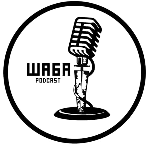 Weebs & Gamers Anonymous cover art