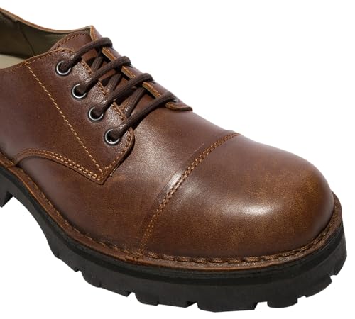 Image of FLY London Men's Modern Moccasin