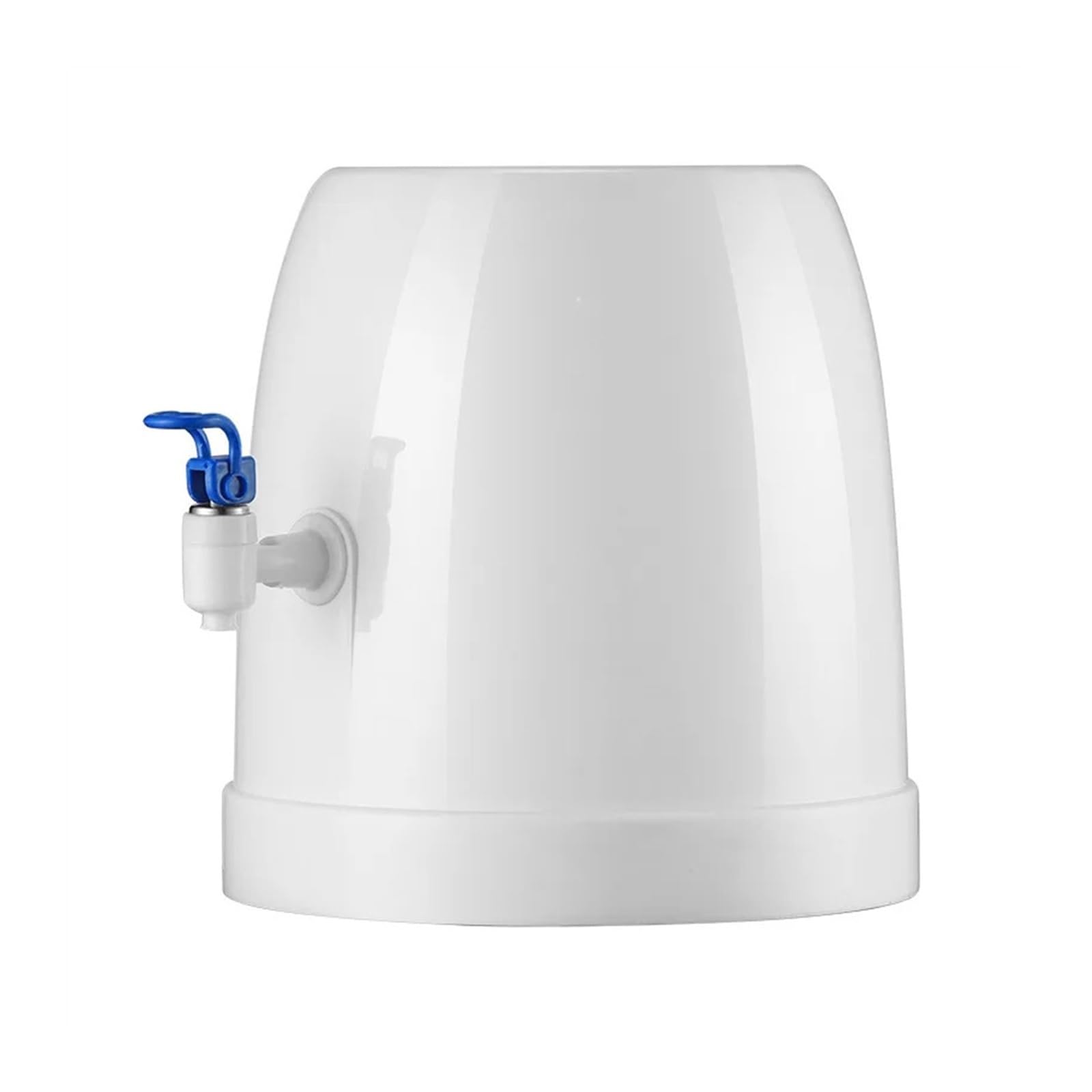 Water dispenser Desktop Drinking Water Dispenser Mini Fountain Machine Bottle Bucket Holder Pump No Need Electricity