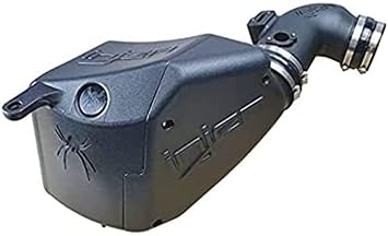 Injen Technology - Evolution Roto-Molded Air Intake System EVO7014