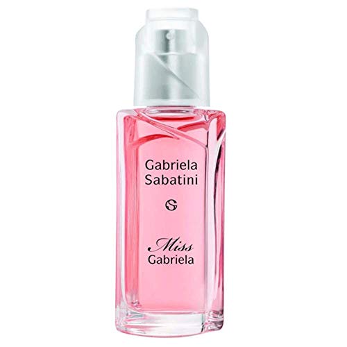 Preisvergleich Produktbild Gabriela Sabatini Miss Gabriela Eau De Toilette 60 ml (woman)