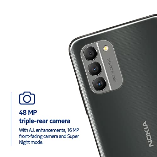 Nokia HQ5020Z379000 G400 5G | Verizon, At&T, T-Mobile thumb #1