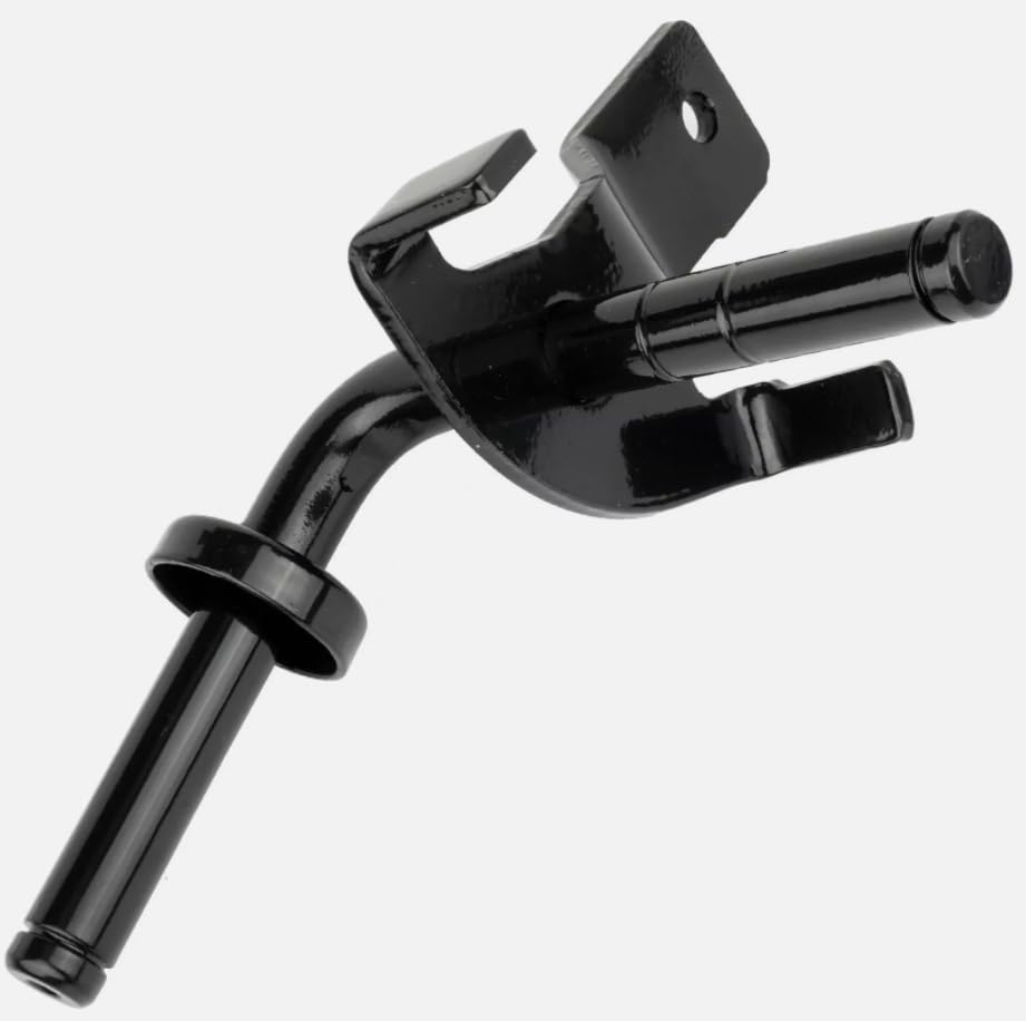 JunShape Steering Wheel Right Spindle for 532403090 532197936 403090,Replacement for Husqvarna OEM