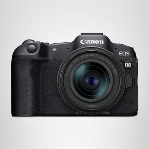 Canon EOS R8