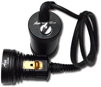 Ano CL2300 Canister Light