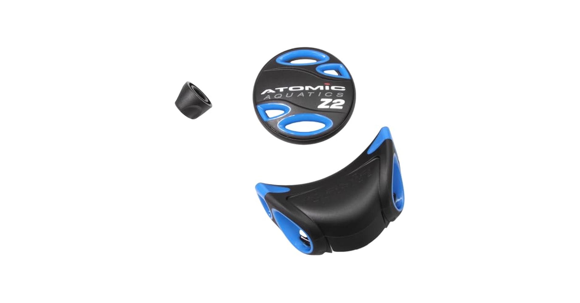 アトミック　コング ATOMIC(アトミック) REDSTER CHIN GUARD SYSTEM 【AN5006228001