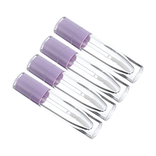 10�� ���b�v�O���X�̋�`���[�u ���s�p�g�C���^���[�e�� �T���v���[�U�`���[�u ���g�`���[�u� ��̃��b�v �O���X �T���v�� �`���[�u ���ϗe�� �v���X�`�b�N ����,purple PLAFOPE