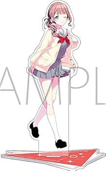 Amazon.co.jp: 望月穂波 アクリルスタンド vol.2 プロジェクト