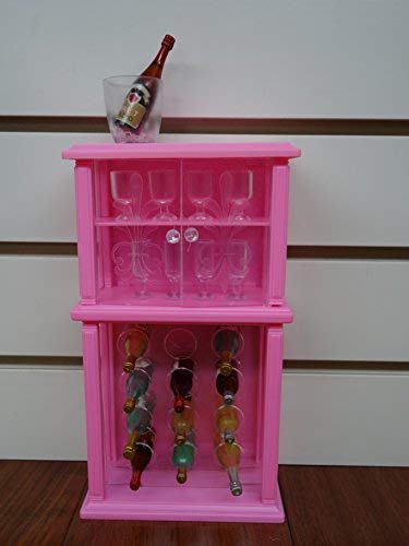 gloria happy hour playset