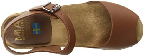 MIA Women's Anja Mule, Luggage, 7 M US | Image 4
