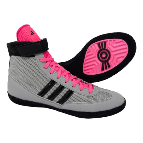 Image of adidas Men's Combat Speed 4 Wrestling Shoes