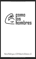 Como los hombres 179694310X Book Cover