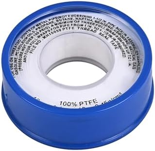 FAUCENT PTFE Thread Seal Tape Plumber tape/Water Leak Sealent Tape