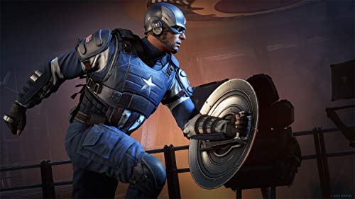 Marvel's Avengers (PlayStation 5) - Image 5