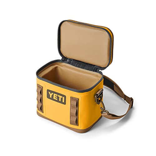Image of YETI Hopper Flip 8 Portable Soft Cooler