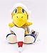 Gwgbxx Super Mario Brothers Peluche Yoshi Koopa Troopa Con Il Martello Boomerang Wario Waluigi Goomba Funghi Vecchio Toadette Hot Toys Bambino (Color : Troopa With Boomeran)