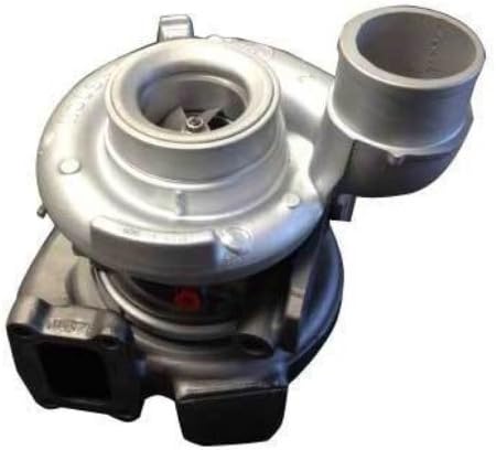 PureTurbos TC-HE351VE-R Dodge Ram Diesel 6.7L HE351VE Turbocharger - Remanufactured