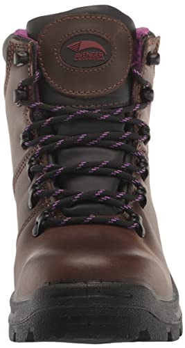 Image of Avenger Work Boots Men's Medium