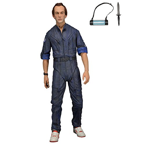 NECA Aliens - 7
