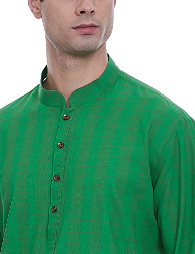Image of Ethnix by Raymond Men Tunic Shirt