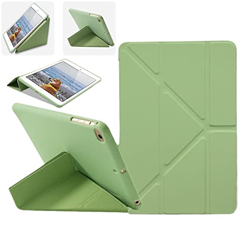 iPad Mini6 P[X 2021 V^i2 in 1ѐT|[g jHadefa iPad Mini6 ɓKpJo[ Z fX}[gJo[ iPad mini P[X8.3C`PC PUU[ O܂ X^h[dΉ }