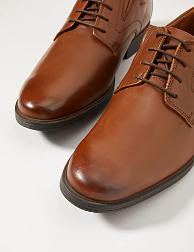 Image of Clarks Men's, Whiddon Plain Toe Oxford