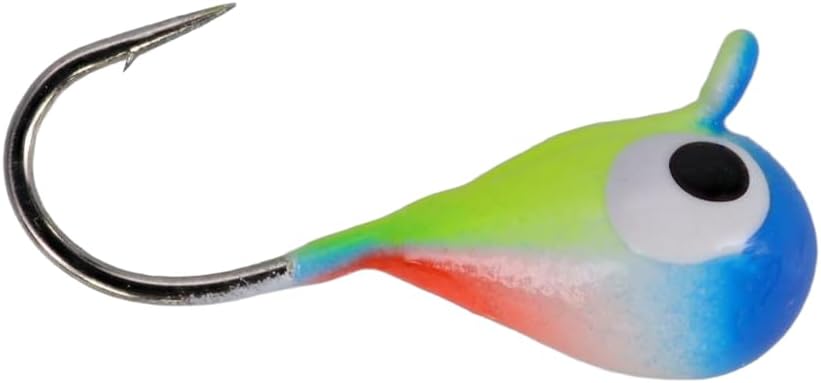 K&E Stopper Lures Tungsten