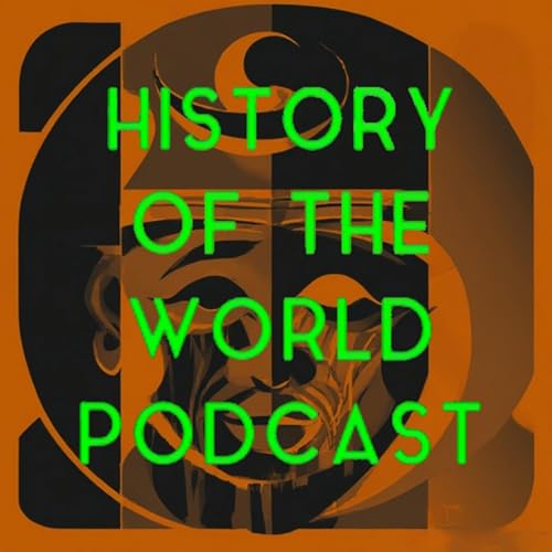 Vol 4 Ep 94 - Ifẹ and Benin