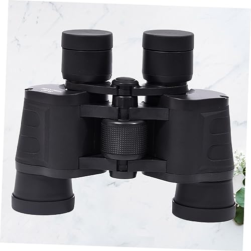 Binoculares LABRIMP compactos para exteriores color negro miniatura 3