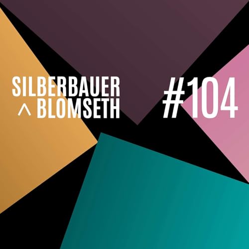 『104: Når der bliver lyttet med – overvågning』のカバーアート