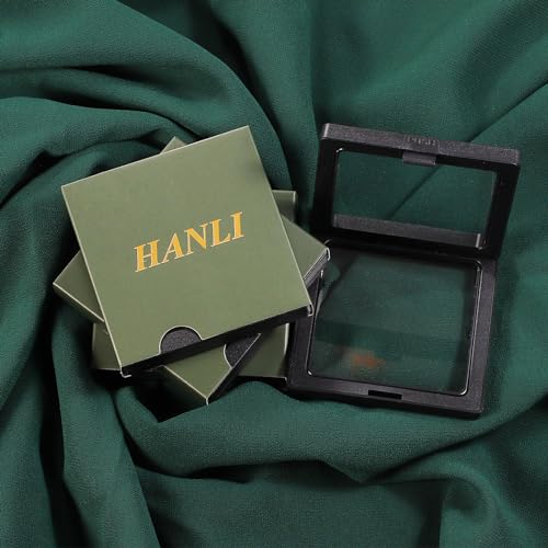 HANLI Flat Back Earrings for Women Dainty Hummingbird Stud Earrings by HANLI - Used condition - US$6.94