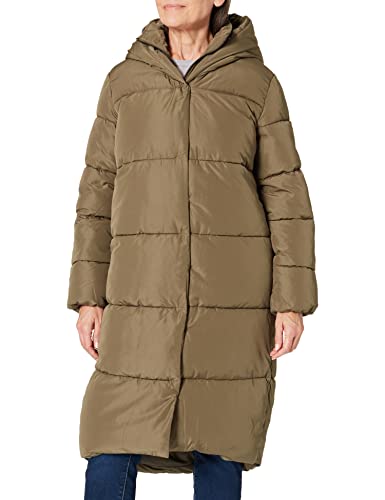 ONLY Damen Onlamy Puffer Coat Otw, Kalamata, XS