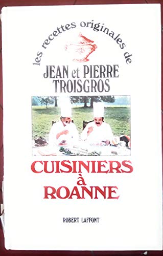 Amazon.com: Pierre Troisgros: books, biography, latest update