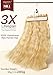 TRIIPPY Natural Honey Blonde Bundles Human Hair,100% Vietnamese Raw Human Hair Natural Body Wave,613 Sew in Weave Single Bundle,5X Lifespan Over Regular 613 Hair,No.1 Raw Hair Brand On Amazon(16 Inch)