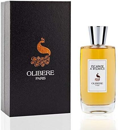 Escapade a Byzance Eau de parfum 1.7 Oz / 50ml New Box