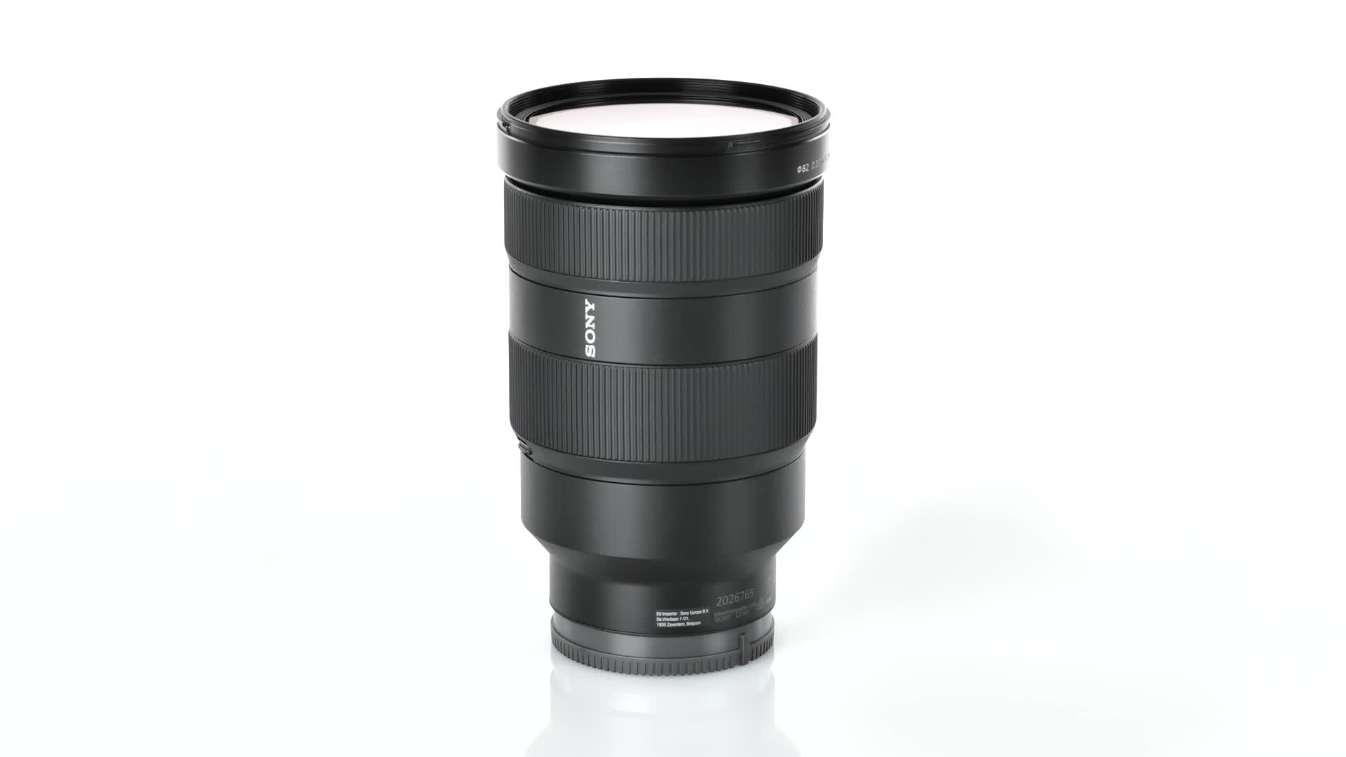 【SONY】SEL2470GM【美品】 Sony SEL2470GM FE 24-70mm f/2.8 GM Replacement Part OEM